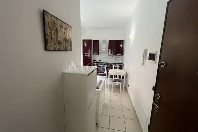 Casa in affitto, Via Sapri 6, Milano