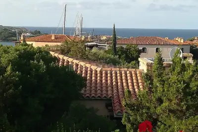 Villino a Schiera in vendita, Via della Goletta, Arzachena