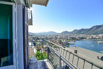 Casa in vendita, Via Torno, Como