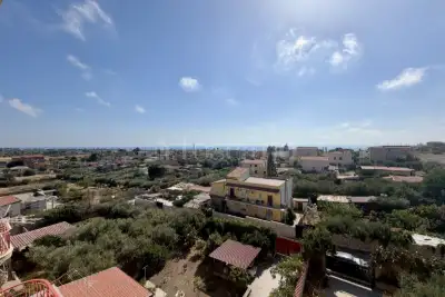 Attico in vendita, Via Madonie, Agrigento