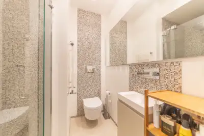 Casa in vendita, Via Merulana, Roma