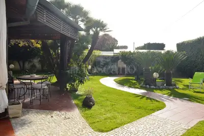 Villa Plurifamiliare in vendita, RESIDENCE " TERRA SALUTE ", Terracina