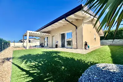 Villa in vendita, Via panizze , Desenzano del Garda