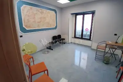 Ufficio in vendita, Via Francesco Paglia, Catanzaro