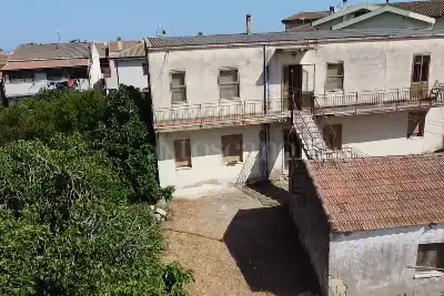 Casa Indipendente in vendita, Via dei Ginepri, Porto Torres