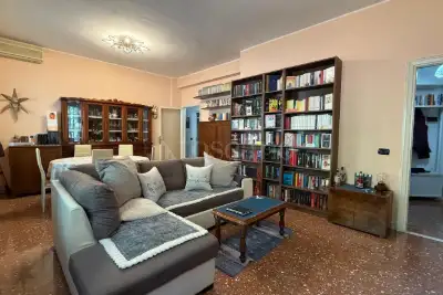 Casa in vendita, Via Francesco D'Ovidio, Roma