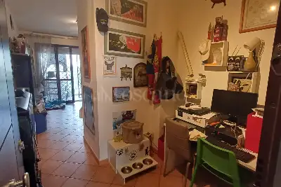 Casa in vendita, Via Tergu, Roma