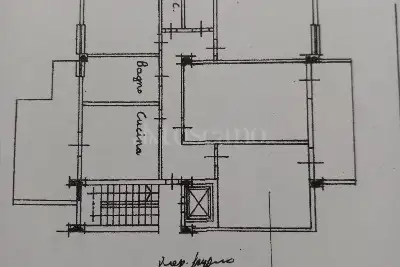 Casa in vendita, Via Dante Alighieri, Bagheria