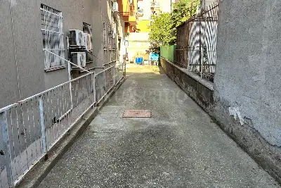 Posto Auto in vendita, Via delle Betulle, Roma