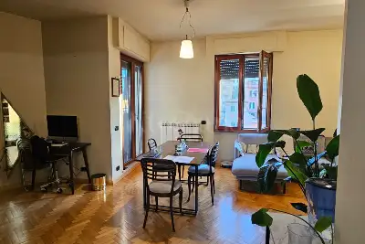 Attico in vendita, Via Giuseppe Parini, Roma