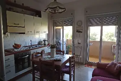 Casa in vendita, Piazzale Falcone e Borsellino, Trapani