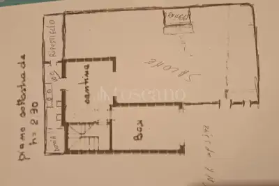 Villa in vendita, Via Castellana, Palermo