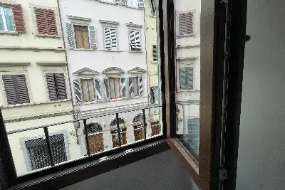 Casa in vendita, Via San Gallo, Firenze