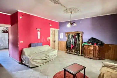 Casa in vendita, Via Francesco Tedesco, Atripalda