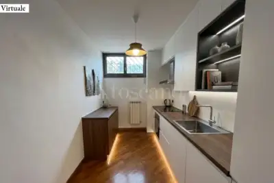 Casa Indipendente in vendita, Via Fratelli Cervi, Roma