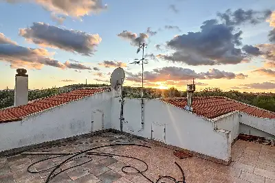 Casa Indipendente in vendita, Strada Vicinale Monte Fiocca Tronco B, Sassari