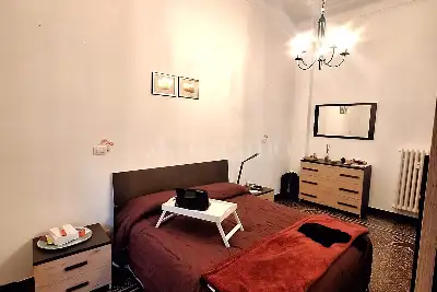 Casa in vendita, Via Montallegro, Genova