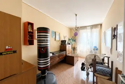 Casa in vendita, Via Privata Paternò, Milano