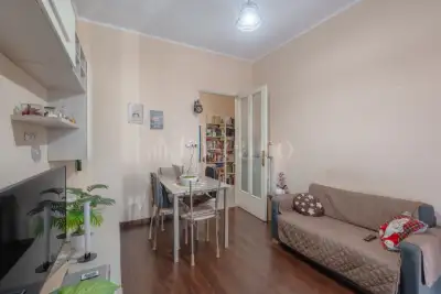 Casa in vendita, Via Costantino Nigra, Torino