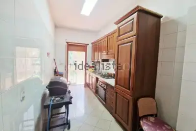 Casa in vendita, Via Odessa, Pomezia