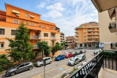 Casa in vendita, Via Pio VII, Roma