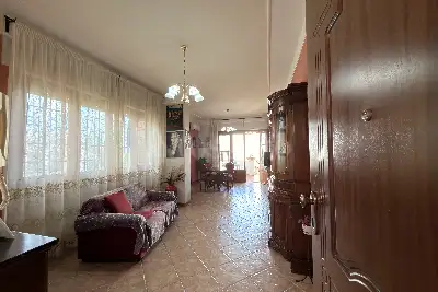 Casa in vendita, Via delle Mimose, Ardea