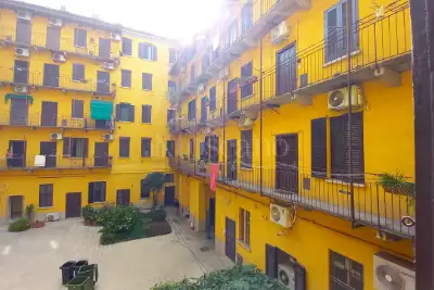 House for rent, Via Giovanni Paisiello, Milano
