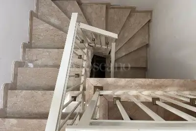 Villino a Schiera in vendita, Via Currolo, Catania