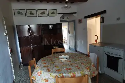 Casa in vendita, Via Altero Spinelli, Murlo