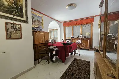 Casa in vendita, corso italia, Anzio