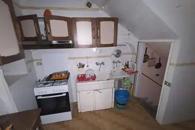 Casa Indipendente in vendita, Via Salita Piagge, snc Moliterno, Moliterno