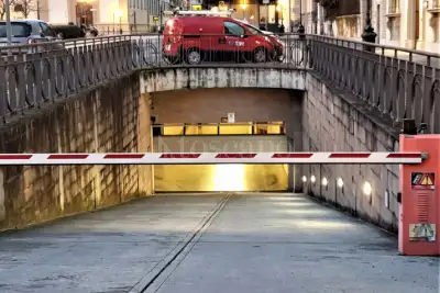 Box in affitto, Piazza Fra' Girolamo Savonarola, Firenze