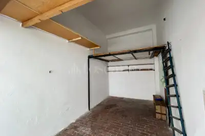 Box in vendita, Via Osasco, Torino