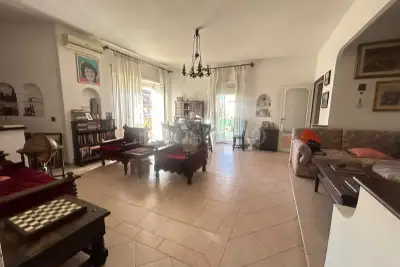 House for sale, Via delle Gondole, Roma