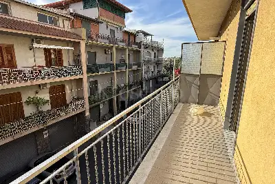 Casa in vendita, Via del Roveto, Catania