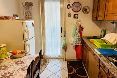 Casa in vendita, Via Antonio Santangelo Fulci, Catania