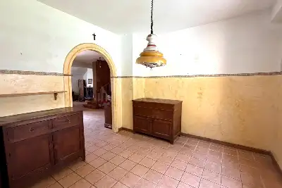 Casa in vendita, Via Vecchia di Velletri, Rocca di Papa