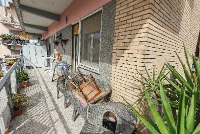 Casa in vendita, Via Pietro Adami, Roma