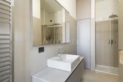 Casa in affitto, Via Alfonso Lamarmora, Milano