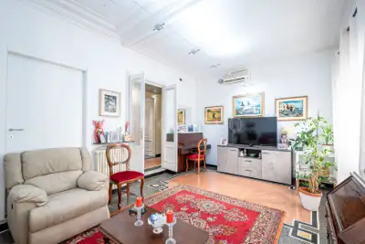 Casa in vendita, Via Antonio Cecchi, Genova