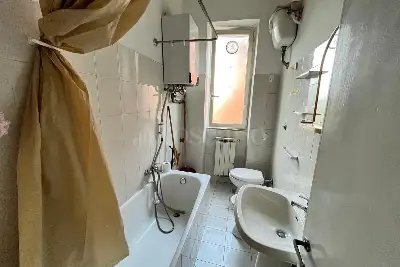 Casa in vendita, Via Fosso del Poggio, Roma