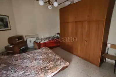 Casa in vendita, Via Giuseppe Schipani, Catanzaro