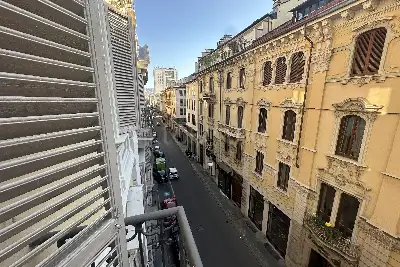 Casa in vendita, Via San Francesco D'assisi 21, Torino