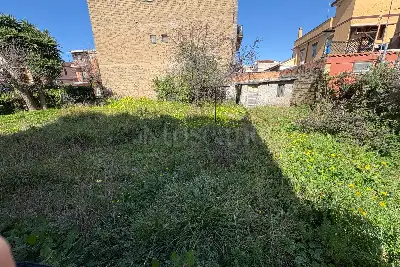 Casa Indipendente in vendita, via ambrogio sansedoni , Roma