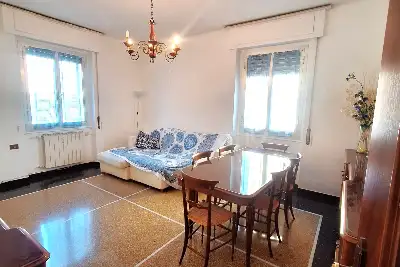 Casa in vendita, Via Terralba, Genova