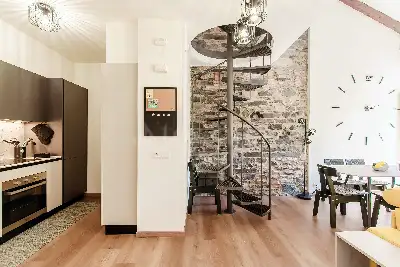 Casa in affitto, Viale Lecco, Como