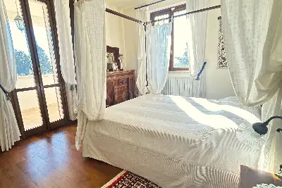 Villa in vendita, Via Pratelle Castellana, Pianella, Pianella