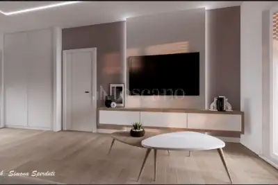 Casa in vendita, Via A. Casorati, Latina