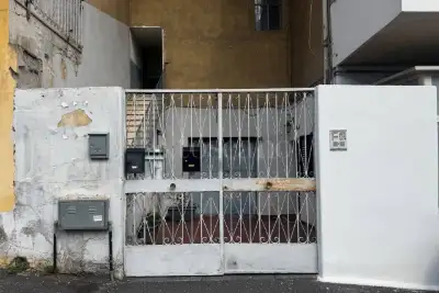 Box in vendita, Via Domenico Morelli, Catania
