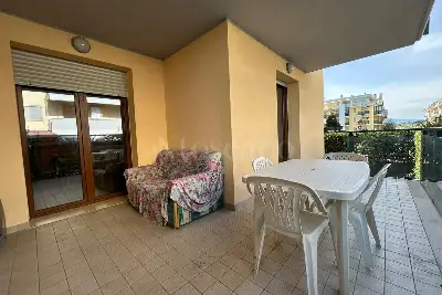 Casa in vendita, Via Delfico, Martinsicuro